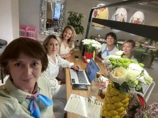 Женский клуб предпринимателей в Туймазах: поддержка и советы для бизнеса
