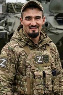 Прощание с Героем: Церемония в Честь Рафаэля Хаирова