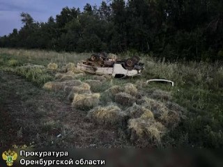 Смертельное ДТП в Оренбуржье: Суд над водителем легковушки