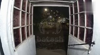 Уфимец упал с третьего этажа и отделался легким испугом