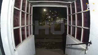 Уфимский Ниндзя: Падение с Третьего Этажа и Удивительное Восстановление