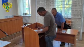 В Кугарчинском районе мужчина повредил авто экс-возлюбленной на 1 млн